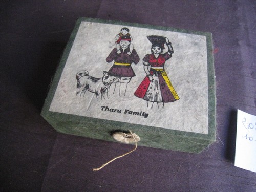 Mini poupées traditionnel - , du