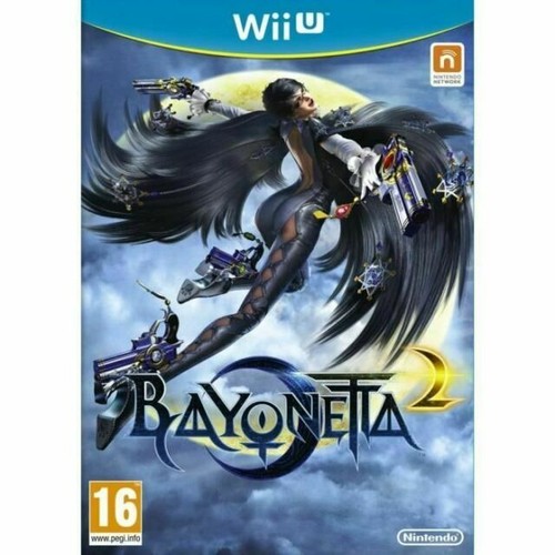 Neuf scellé bayonetta - scellé**,