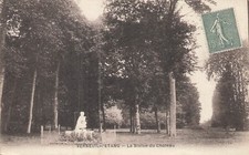 VERNEUIL L'ETANG 77601