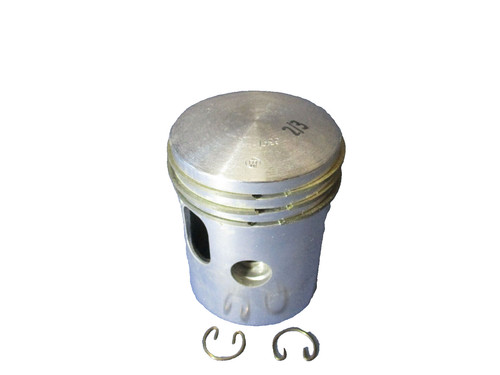 Piston cylindre iii 74 - piston, ii