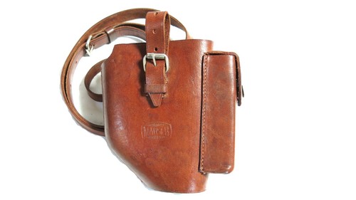 Porte crosse c96 - crosse, mauser