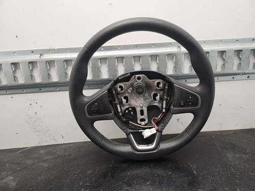 Volant renault clio - 4, phase
