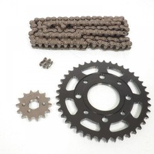 Kit chaîne Axring pour Moto