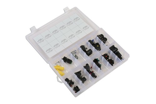 Connect 37409 piece - connect,