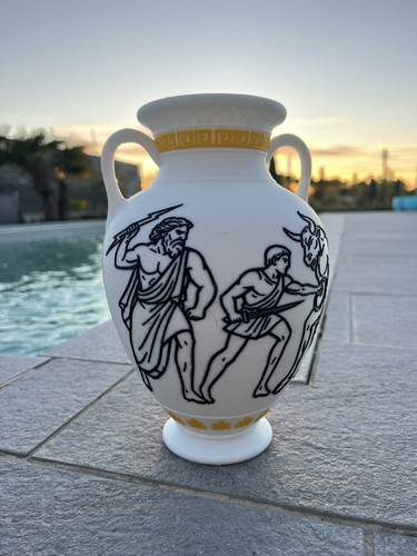 Réplique vase décoratif - réplique,