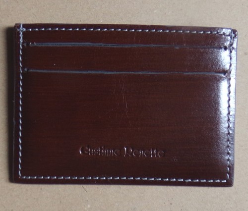 Porte cartes gastinne - $,