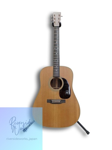Maintenance guitare acoustique