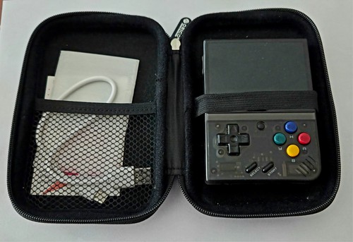 Console miyoo mini - console,