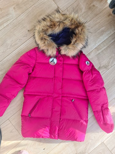 Blouson doudoune jott luxe - doudoune,