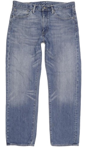 Levi homme bleu - , straight