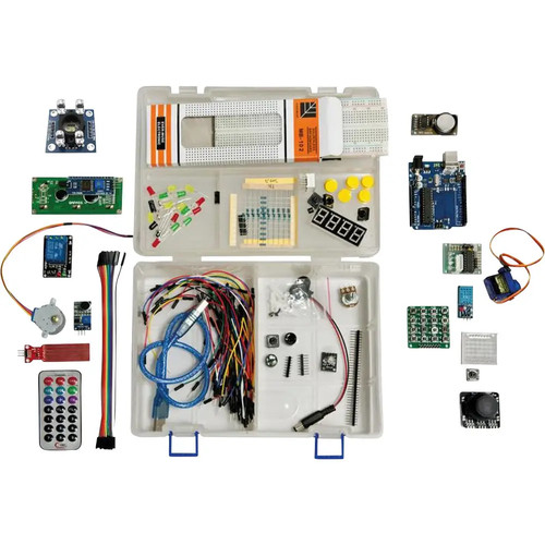 Kit démarrage allnet - kit,