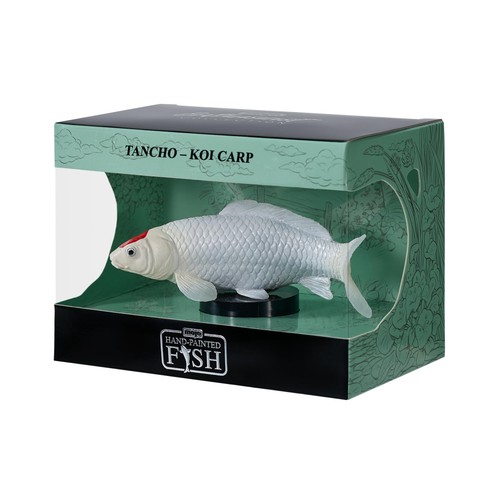 Mojo koi collection tancho - collection,