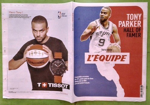 Basket equipe hors - basket, hors-serie