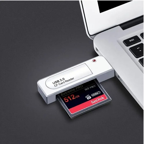 Lecteur carte mémoire usb - carte,