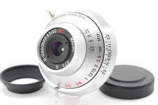 [A- Mint] MS-OPTICS H-DAGONAR 40mm f/6.3 MC MACRO Lens Leica M w/Box JAPAN 9548