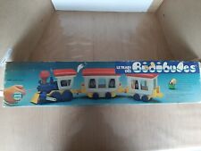 Vintage Bidibules - Le Train