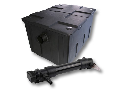 Ttsunsun kit filtre - de, pour