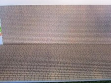 88012 - 2 murs imitation