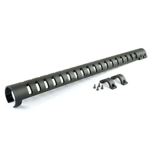 Heat shield for mossberg - heat, ga
