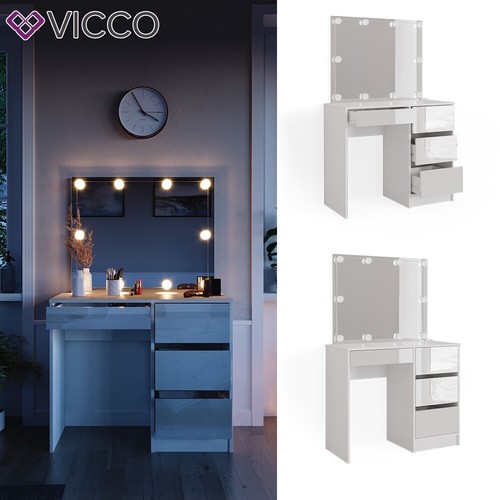 Coiffeuse table coiffage - table,