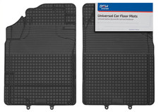 Tapis auto pour Renault CLIO