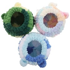  3 Pcs Nid Chaud Pour Oiseaux