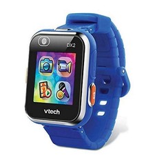 KidiZoom SmartWatch DX2 Bleue