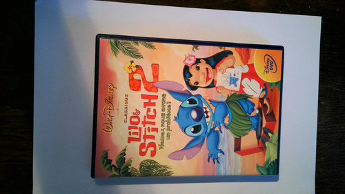 Lilo stitch hawa - 2,