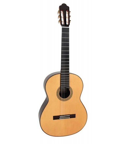 Guitare classique esteve - esteve, 7sr