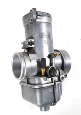 KTM 240 GS 1981 -Carburateur