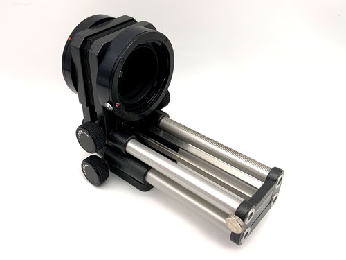 Novoflex appareil soufflet - appareil,