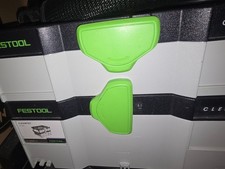 Festool CT I SYS CLEANTEC HEPA DUST EXTRACTOR 584174