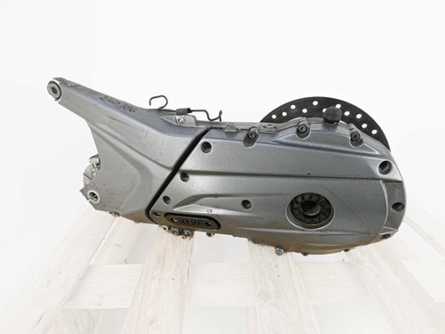 Transmission bmw c 650 - (bmw,