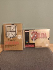 Lot The Legend Of Zelda NES +