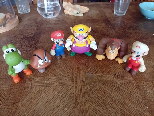 Nintendo officiel lot - , de