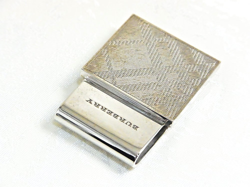 Portefeuille burberry avec - portefeuille,