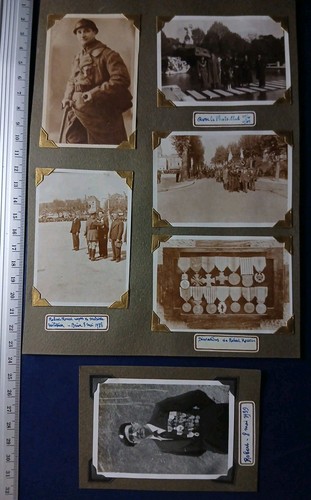 Former ww1 fighter robert - ww1,