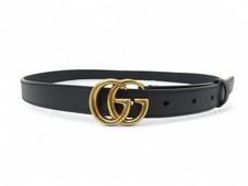 CEINTURE GUCCI MARMONT FINE