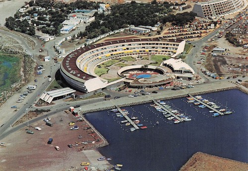 Cap agde le centre - cap, d