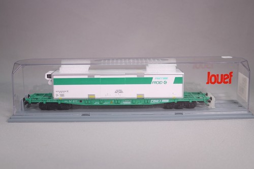 Lm009 jouef 653900 - 653900, ho