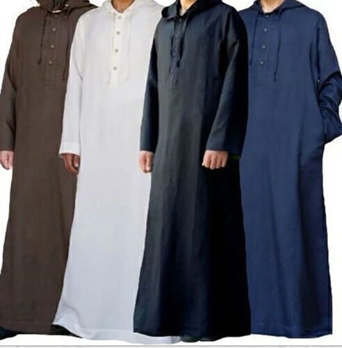 Islam hommes thobe robe - hommes,