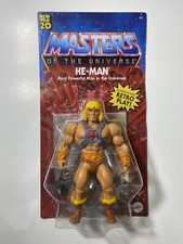 2020 Masters of the Universe