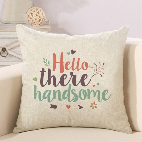 Fancy alphabet letter throw - fancy,