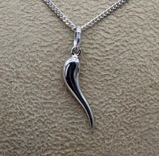 Pendentif Corne d'Abondance