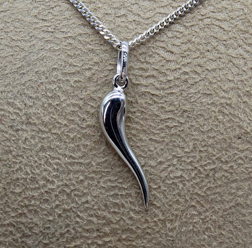 Pendentif corne abondance - pendentif,