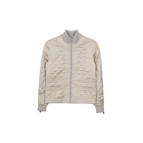 Chanel veste zippée - chanel,