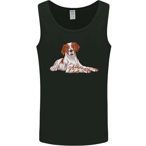 Gilet tank top - top, pour