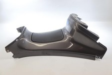 Habillage de réservoir