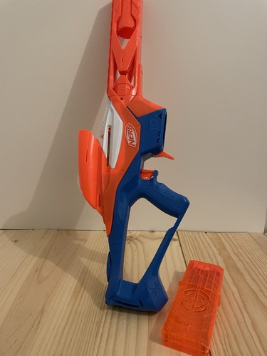 Nerf series pinpoint - n,