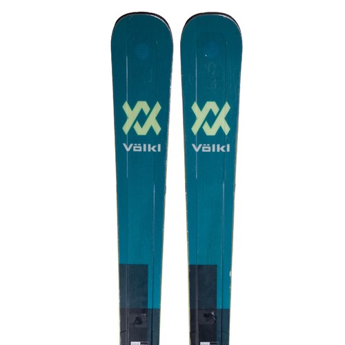 Ski occasion volkl deacon - deacon, 84